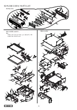 Preview for 6 page of Clarion pro audio vrx 630 Service Manual