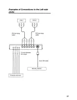 Preview for 11 page of Clarion PROVIDEO TTX7101 Owner'S Manual