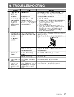 Preview for 23 page of Clarion RMX855Dz Owner'S Manual