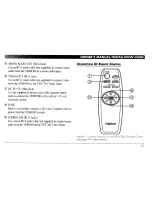 Preview for 14 page of Clarion VDH9300 Owner'S Manual