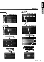 Preview for 11 page of Clarion VRX746VD Owner'S Manual & Installation Manual