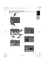 Preview for 17 page of Clarion VRX785BT Owner'S Manual & Installation Manual