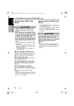 Preview for 26 page of Clarion VRX785BT Owner'S Manual & Installation Manual