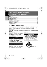 Preview for 72 page of Clarion VRX785BT Owner'S Manual & Installation Manual