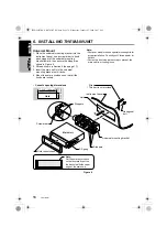 Preview for 76 page of Clarion VRX785BT Owner'S Manual & Installation Manual