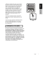 Preview for 8 page of Clarion VX807 Owner'S Manual