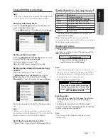 Preview for 18 page of Clarion VX807 Owner'S Manual