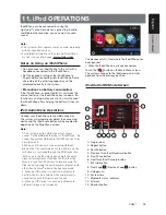 Preview for 30 page of Clarion VX807 Owner'S Manual