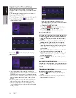 Preview for 37 page of Clarion VX807 Owner'S Manual