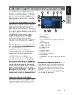 Preview for 40 page of Clarion VX807 Owner'S Manual