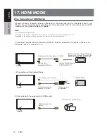 Preview for 43 page of Clarion VX807 Owner'S Manual