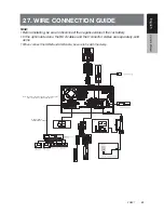 Preview for 60 page of Clarion VX807 Owner'S Manual