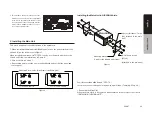 Preview for 66 page of Clarion VX807 Owner'S Manual