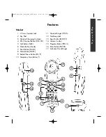 Preview for 5 page of Clarity 440 User Manual