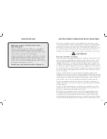 Preview for 26 page of Clarity ClarityLife C900 User Manual