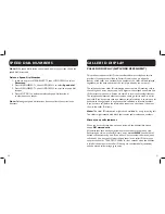 Preview for 17 page of Clarity D703 User Manual