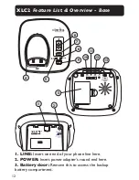 Preview for 15 page of Clarity XLC2 User Manual