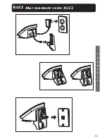 Preview for 54 page of Clarity XLC2 User Manual