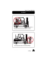 Preview for 17 page of Clark C40D Operator'S Manual