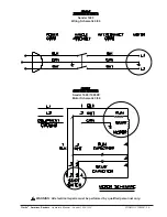 Preview for 30 page of Clarke 07100A Operator'S Manual