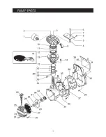 Preview for 15 page of Clarke 2090901 Operating & Maintenance Instructions