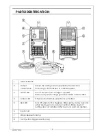 Preview for 12 page of Clarke 20CI Operation & Maintenance Instructions Manual