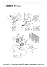 Preview for 16 page of Clarke 2245250 Operation & Maintenance Instructions Manual