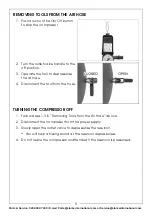 Preview for 9 page of Clarke 2245316 Operation & Maintenance Instructions Manual