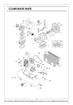 Preview for 15 page of Clarke 2245316 Operation & Maintenance Instructions Manual