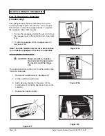 Preview for 18 page of Clarke 26I-00260A Owner'S Manual