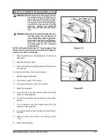 Preview for 19 page of Clarke 26I-00260A Owner'S Manual