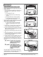 Preview for 24 page of Clarke 26I-00260A Owner'S Manual