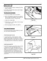 Preview for 26 page of Clarke 26I-00260A Owner'S Manual