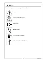 Preview for 9 page of Clarke 30SI Operating & Maintenance Instructions