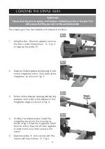 Preview for 6 page of Clarke 3110258 Operating & Maintenance Instructions