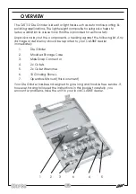 Preview for 4 page of Clarke 3120132 Operating & Maintenance Instructions