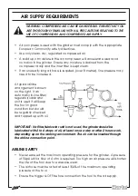 Preview for 7 page of Clarke 3120132 Operating & Maintenance Instructions