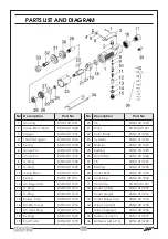 Preview for 12 page of Clarke 3120132 Operating & Maintenance Instructions