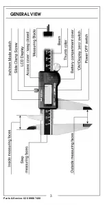 Preview for 3 page of Clarke 4500365 Operation & Maintenance Instructions Manual