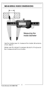 Preview for 6 page of Clarke 4500365 Operation & Maintenance Instructions Manual