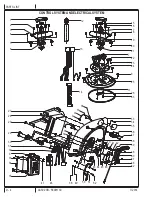 Preview for 58 page of Clarke 510B Instructions For Use Manual