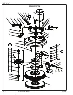 Preview for 62 page of Clarke 510B Instructions For Use Manual