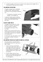 Preview for 9 page of Clarke 6462183 Operation & Maintenance Instructions Manual