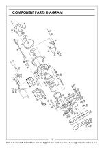 Preview for 16 page of Clarke 6500032 Operating & Maintenance Instructions