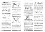 Preview for 14 page of Clarke 6501650 Operating & Maintenance Instructions