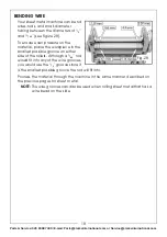 Preview for 18 page of Clarke 6560000 Operation & Maintenance Instructions Manual