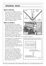 Preview for 19 page of Clarke 6560000 Operation & Maintenance Instructions Manual