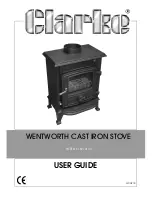 Clarke 6910136 User Manual preview