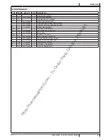 Preview for 97 page of Clarke 9087278020 Instructions For Use Manual