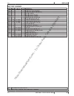 Preview for 121 page of Clarke 9087278020 Instructions For Use Manual